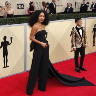 ΗΠΑ: Σάρωσε η ταινία “Οι Τρεις Πινακίδες Έξω από το Έμπινγκ, στο Μιζούρι” στα βραβεία SAG