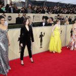 Οι πιο εντυπωσιακές εμφανίσεις από το κόκκινο χαλί των βραβείων SAG