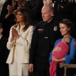 ΗΠΑ: Κάτι τρέχει με την Μελάνια Τραμπ