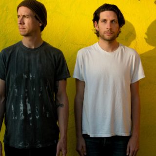 No Age – Snares Like A Haircut