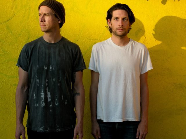 No Age – Snares Like A Haircut