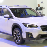 Αυτά είναι τα πιο ασφαλή οικογενειακά αυτοκίνητα σύμφωνα με τον οργανισμό  EuroNCAP