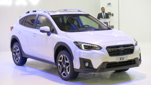 Αυτά είναι τα πιο ασφαλή οικογενειακά αυτοκίνητα σύμφωνα με τον οργανισμό EuroNCAP