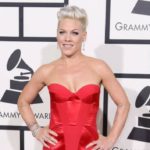 Η Pink θα τραγουδήσει τον αμερικάνικο ύμνο στο φετινό Super Bowl