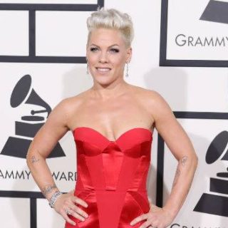 Η Pink θα τραγουδήσει τον αμερικάνικο ύμνο στο φετινό Super Bowl