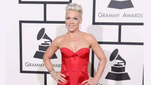 Η Pink θα τραγουδήσει τον αμερικάνικο ύμνο στο φετινό Super Bowl