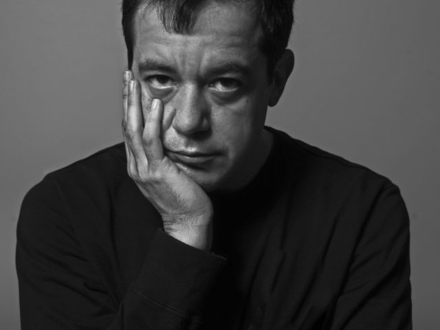 «Για τις Επόμενες Τρεις Ώρες τη Μουσική Διαλέγει ο Ευθύμης Φιλίππου…»