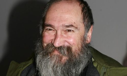 Η ανάρτηση του Γιώργου Νταλάρα για το θάνατο του Τζίμη Πανούση