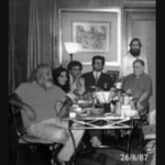 Όταν ο Μάνος Χατζιδάκις μίλησε στον «Δούρειο Ήχο» και τον Τζίμη Πανούση το ’88