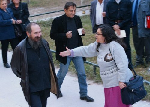 Οι ατελείωτες δικαστικές περιπέτειες του Τζίμη Πανούση