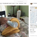 Αυτοί οι μπαμπάδες στο ίνσταγκραμ ξέρουν πως φροντίζεις σωστά ένα μωρό [ΕΙΚΟΝΕΣ]