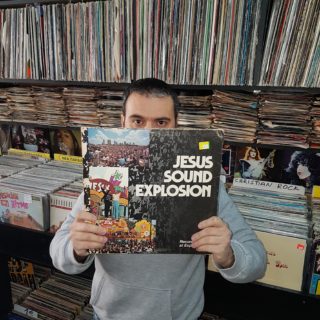 POPTAPE #98: Breakin Moves