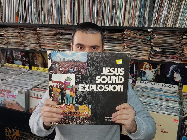 POPTAPE #98: Breakin Moves