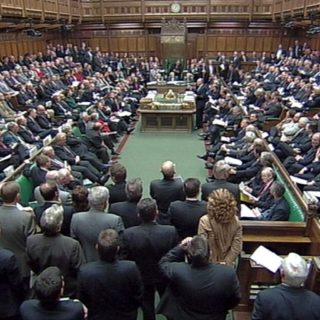 Βρετανία: 160 φορές την ημέρα επιχειρούν να μπουν σε sites πορνογραφικού περιεχομένου στο κοινοβούλιο της χώρας