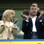 Στη «λίστα Πούτιν» βρίσκεται ο Ρόμαν Αμπράμοβιτς