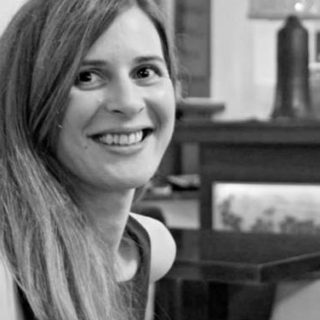 Γιατί αξίζει να διαβάσετε τα διηγήματα της Ειρήνης Μαργαρίτη