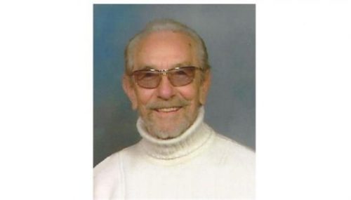 Πέθανε ο Γρηγόρης Σαράφης