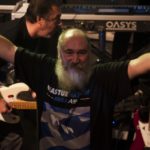 Πέθανε ο Τζίμης Πανούσης