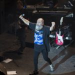 Τζίμης Πανούσης: Αυτή ήταν η ζωή του