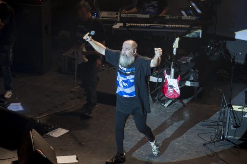 Τζίμης Πανούσης: Αυτή ήταν η ζωή του