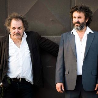 Xylouris White – Mother