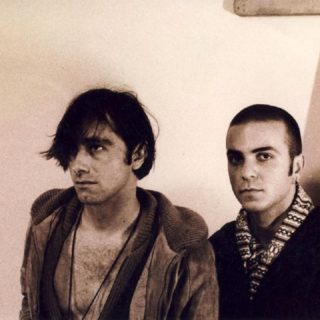 Οι Στέρεο Νόβα live στο Summer Nostos Festival