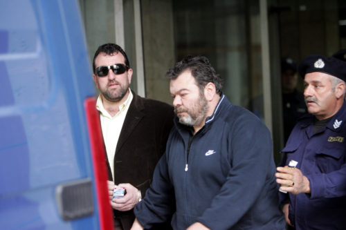 Στεφανάκος: Με 22 κάλυκες τον δολοφόνησαν