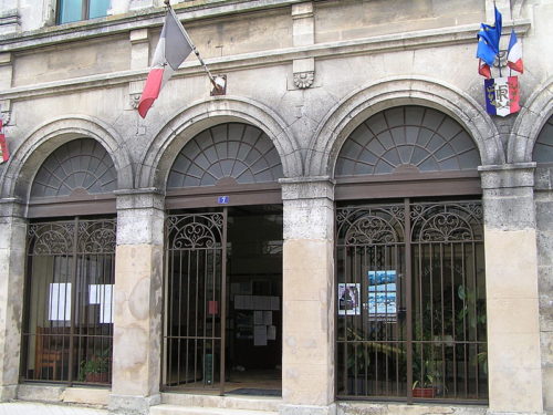 Γαλλία: Μπορείς ν’ αγοράσεις ένα παρεκκλήσι, αρκεί να το πάρεις σπίτι σου