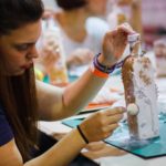 Το 1ο festival αφιερωμένο στο decoupage είναι γεγονός!