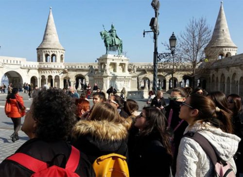 Τι Ισχύει για τις Σχολικές Εκδρομές