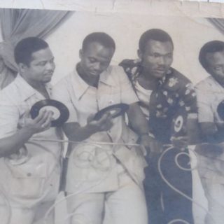 Προτάθηκαν για βραβείο Grammy χωρίς καν να ξέρουν ότι έχουν βγάλει δίσκο