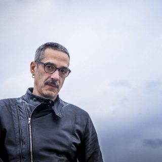 Δημοσθένης Παπαδόπουλος: «Αν ήμουν ένας νέος ηθοποιός και ξεκινούσα τώρα, θα ήταν η απόλυτη καταστροφή»