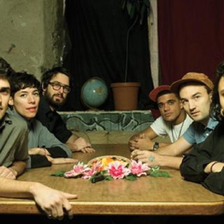 Downtown Boys – Cost Of Living