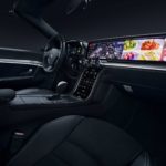 Η HARMAN και η Samsung αποκαλύπτουν το μέλλον της συνδεσιμότητας και της αυτόνομης οδήγησης στη CES 2018