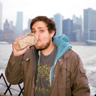 Jeff Rosenstock – POST-