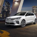 Δείτε τo νέο Kia Rio GT-Line