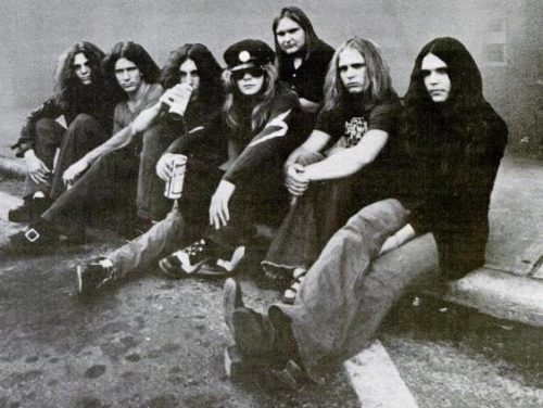 Lynyrd Skynyrd: Βγαίνουν σε περιοδεία και μετά διαλύουν την μπάντα