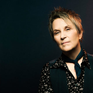 Mary Gauthier – Rifles & Rosary Beads