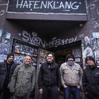 Το Progressive (και όχι μόνο) Ευαγγέλιο των Mother Of Millions