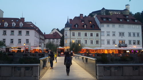 Στη Σλοβενία παραιτήθηκε βουλευτής για έναν πραγματικά απίθανο λόγο