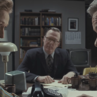 The Post: Πώς να Φτιάξεις Οσκαρικό Φαγητό Χρησιμοποιώντας Μόνο 3 Υλικά (Σπίλμπεργκ-Στριπ-Χανκς)…