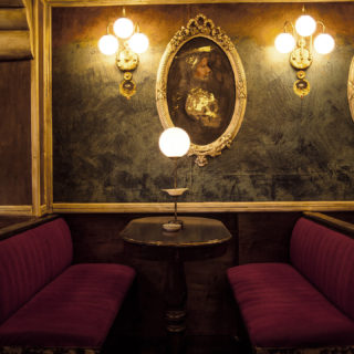 Πήγαμε να δούμε γιατί η Αθήνα συζητά για το(ν) Juan Rodriguez στου Ψυρρή