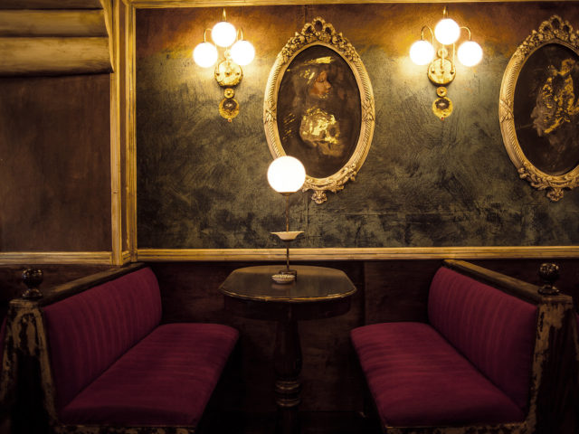 Πήγαμε να δούμε γιατί η Αθήνα συζητά για το(ν) Juan Rodriguez στου Ψυρρή