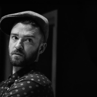 Δείτε το teaser από την ηχογράφηση του νέου δίσκου του Justin Timberlake