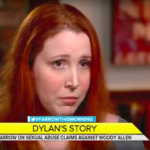 Η Dylan Farrow μιλά για τη σεξουαλική κακοποίηση που είχε δεχθεί από τον Woody Allen