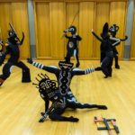 Η «Δημιουργία του Κόσμου» στο Μέγαρο Μουσικής Αθηνών