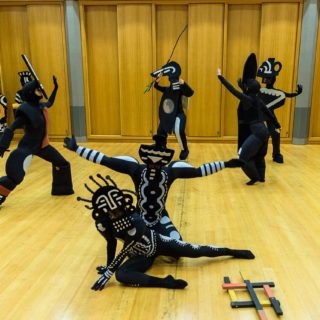 Η «Δημιουργία του Κόσμου» στο Μέγαρο Μουσικής Αθηνών