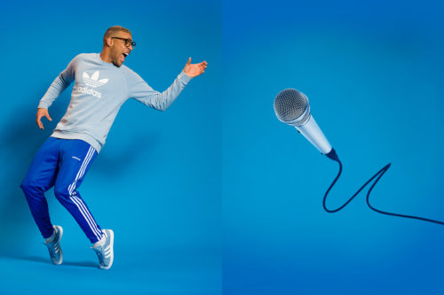 Τα adidas Originals αναβιώνουν την εμβληματική συλλογή adicolor!