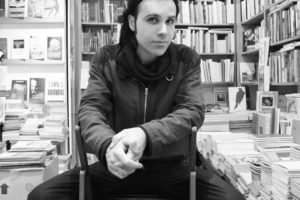 [Λάφυρο Λήθης], του Γιώργου Αλισάνογλου