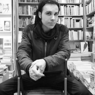 [Λάφυρο Λήθης], του Γιώργου Αλισάνογλου